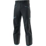 Dynafit - Radical - Softshell Broek - Zwart - Gerecycled Materiaal