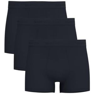 Boxershort - Sky Captain - Jersey - Nauwsluitend