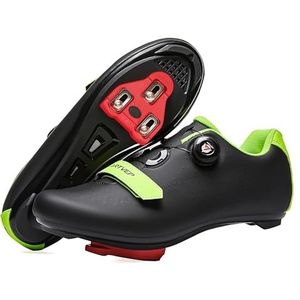 Look pedalen Fietsschoenen kopen Beste cycling shoes op beslist