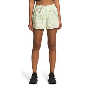 THE NORTH FACE Dames Shorts Limitless