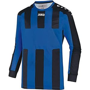 JAKO Heren voetbalshirt LA Milan, wit/sportgroen, XXL, 4343