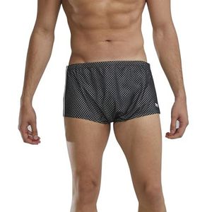 TYR Sport Poly Mesh Trainer-zwempak voor heren