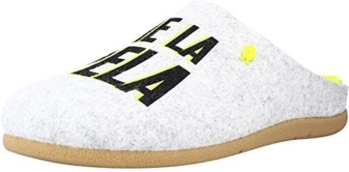 Gioseppo - Varde - Pantoffels - Babouche Stijl - Gerecycled PET-vilt