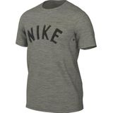 Nike - Dri-FIT - Sportshirt - Korte Mouwen - Heren