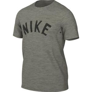Nike - Dri-FIT - Sportshirt - Korte Mouwen - Heren