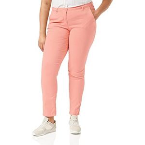 Betty Barclay Dames Zoe Broek, Shell Roze, 44 NL