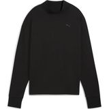 Puma - HER Relaxed Fit - Sweatshirt - Fleece - Gemaakt met Minstens 50% Gerecyclede Materialen