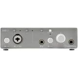 Steinberg IXO12 USB-C audio-interface - wit