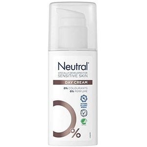 Neutral Face/Day Cream, 50 ml