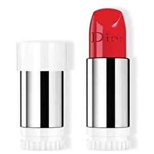 DIOR - Rouge Dior Lipstick Refill 3.5 g Satijn - 453 Adorée