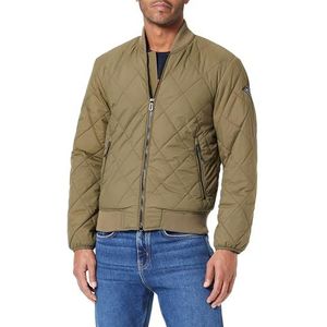 Replay heren blouson, 928 Dark Olive, M