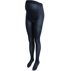 Noppies Zwangerschapspanty 40 Denier Donkerblauw