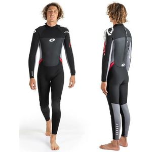 Osprey Neopreen pak Origin"" voor heren, 3 mm, rood, XS