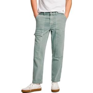 Pepe Jeans Marcel Overhemd Met Lange Mouwen