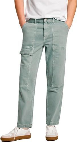 Pepe Jeans Marcel Overhemd Met Lange Mouwen