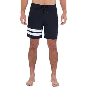 Hurley - Block Party - Zwembroek - 18 inch