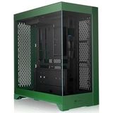 Thermaltake - CTE E660 MX - PC-behuizing - Groen - Mid Tower