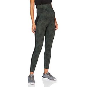 Noppies OTB AOP Battle Leggings voor dames, Urban Chic - P282, 38