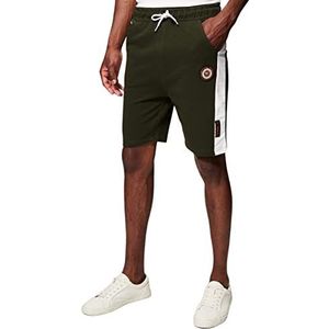 RG 512 Bermuda voor heren, Kaki, XL