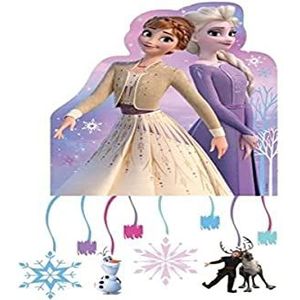 Procos - Pinata Pigatta van Disney Frozen II Wind Spirit, 94075