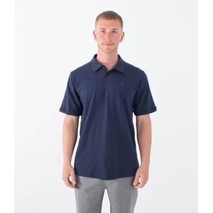 Hurley - Icon Slub - Poloshirt - Korte Mouw