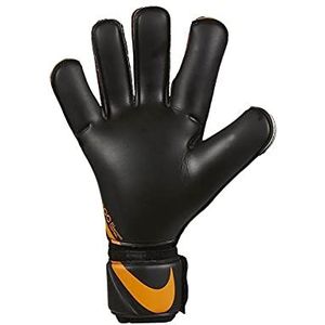 Nike Keeperhandschoenen Nike keeper Vapor Grip3, zwart - oranje, CN5650-010, maat 8.5