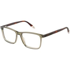 O'NEILL Men's ONB-4036 brilmontuur Prescription Eyewear Frames, helder, 54, Transparant, 54