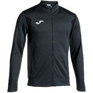 Joma - Ritsvest - Comfortabel - Blauw - 100% Polyester