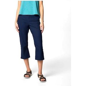 Columbia - Leslie Falls Capri 2 - Capri Korte Wandelbroek - Dames