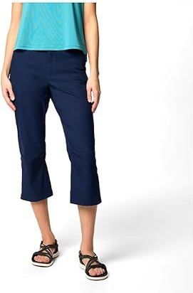 Columbia - Leslie Falls Capri 2 - Capri Korte Wandelbroek - Dames