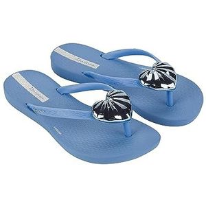 Ipanema MAXI FASHION KIDS, Blauw Metallic Blauw, 27/28 EU