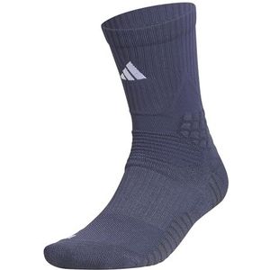 adidas Hombre Crew Socks, shadow navy, 40-42