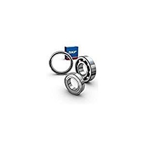SKF 6036 M diepe grove bal dragende enkele rij