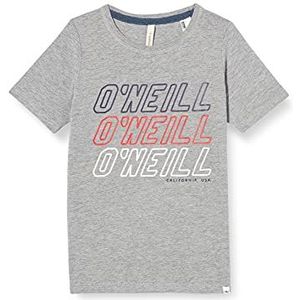 O'Neill T-shirt voor jongens voor het hele jaar (verpakking van 1 stuks)