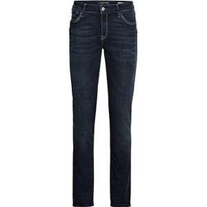 Mavi Sophie Jeans voor dames, Blueblack, 32W x 32L