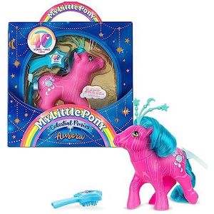 Basic Fun My Little Pony Celestial Ponies - Aurora