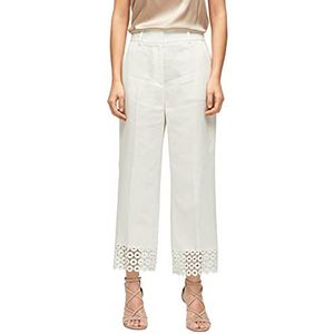 s.Oliver BLACK LABEL Damesbroek.