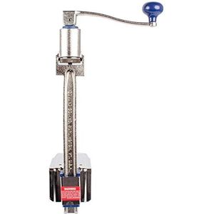 Edlund 1 Commerciële Standaard Medium Hoogte Kan Opener No. 1 Voor blikjes tot 11 inch H 1 elk