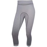 Trangoworld - Slawi - 3/4 Leggings - Elastisch - Naadloos