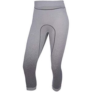 Trangoworld - Slawi - 3/4 Leggings - Elastisch - Naadloos