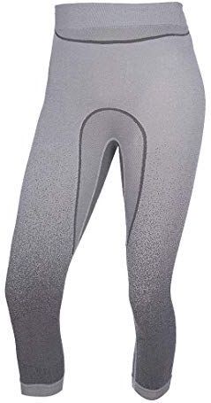 Trangoworld - Slawi - 3/4 Leggings - Elastisch - Naadloos