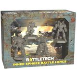 BattleTech: Inner Sphere Battle Lance - Miniatuurspel - Catalyst Game Labs