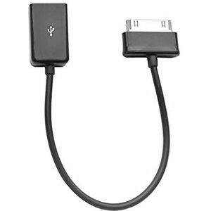 Heden USB-adapterkabel voor Galaxy Tab 2 / Note tablet