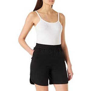 Part Two Pinarpw Sho Shorts Relaxed Fit Dames, Zwart, 34