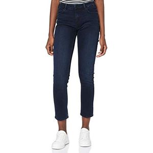 Scotch & Soda Dames The Keeper-Slim Fit Jeans, 4029 Blue Mist., 32W x 32L