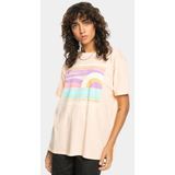 Quiksilver Very Last Moment Damesblouse, 1 stuk