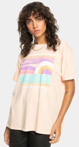 Quiksilver Very Last Moment Damesblouse, 1 stuk