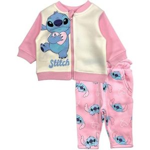 Joggingbroek Barbie, comfort en bewegingsvrijheid, perfect om te spelen of thuis te ontspannen, Fuchsia, Eén maat