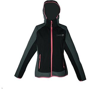 DEPROC-Active Xlight Cavell Softshelljas voor dames