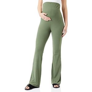 Supermom Avebury Over The Belly Damesbroek, Olivine - P681, 40